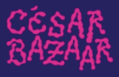 César Bazaar